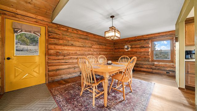 41 County Road 9, Meeker, CO 81641