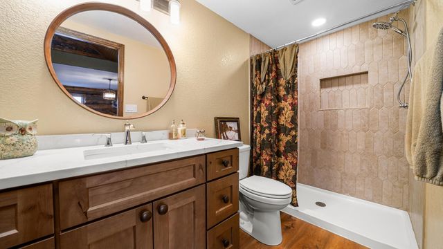 41 County Road 9, Meeker, CO 81641
