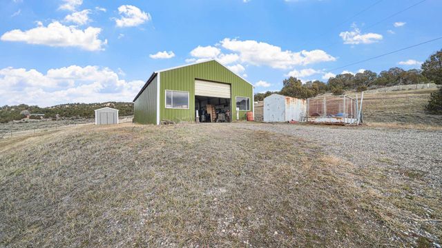 41 County Road 9, Meeker, CO 81641