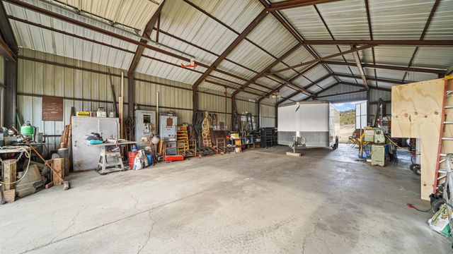 41 County Road 9, Meeker, CO 81641