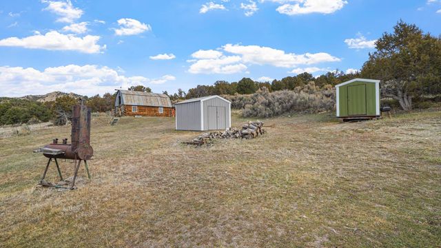41 County Road 9, Meeker, CO 81641