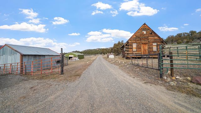41 County Road 9, Meeker, CO 81641