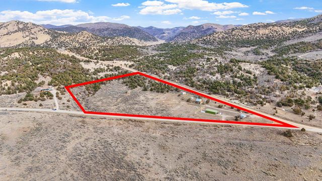 41 County Road 9, Meeker, CO 81641