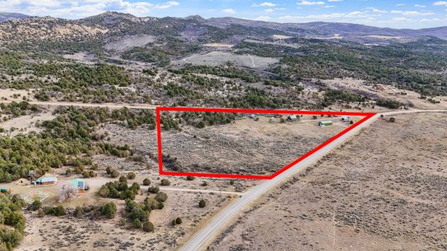 41 County Road 9, Meeker, CO 81641