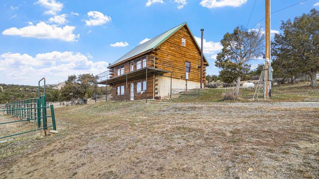 41 County Road 9, Meeker, CO 81641