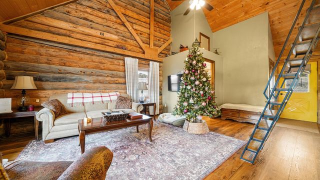 41 County Road 9, Meeker, CO 81641
