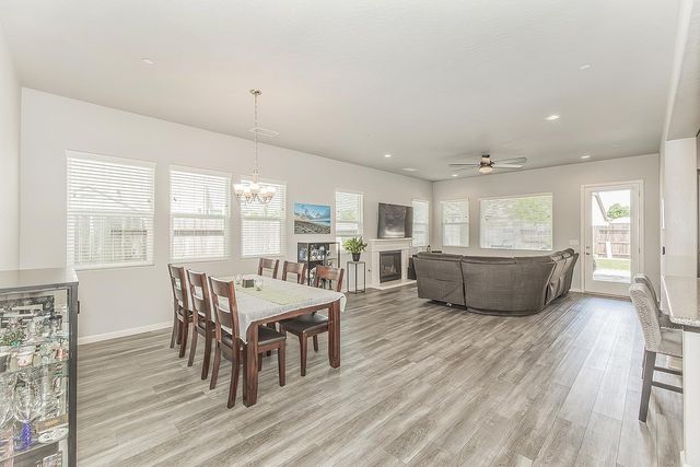 1055 Agua Dulce Avenue, Clovis, CA 93619