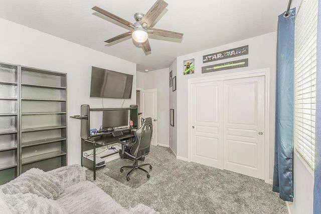 1055 Agua Dulce Avenue, Clovis, CA 93619