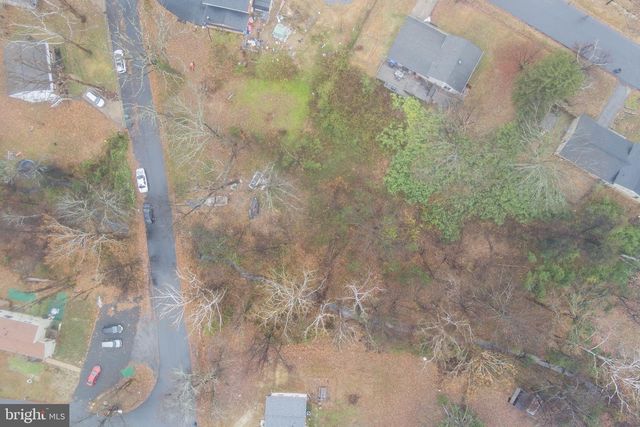 19017 BARNETTE CIR, Triangle, VA 22172