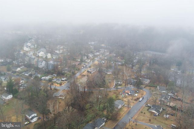 19017 BARNETTE CIR, Triangle, VA 22172