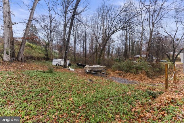 19017 BARNETTE CIR, Triangle, VA 22172