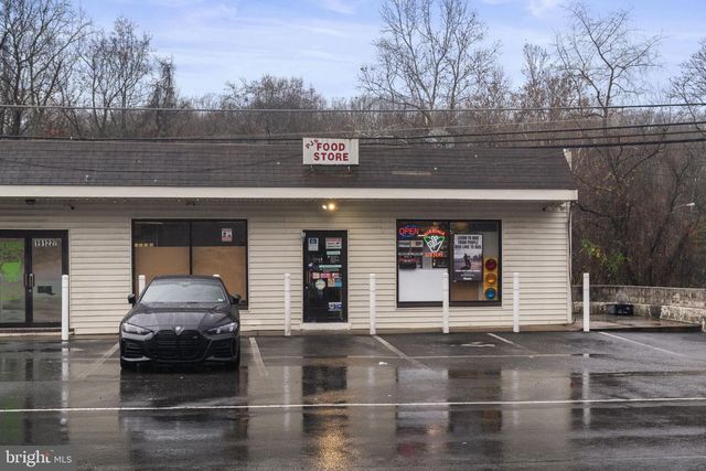 19017 BARNETTE CIR, Triangle, VA 22172