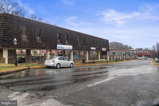 19017 BARNETTE CIR, Triangle, VA 22172