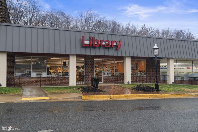 19017 BARNETTE CIR, Triangle, VA 22172