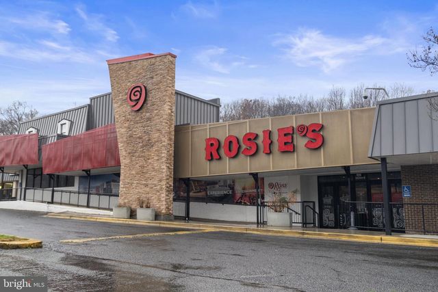 19017 BARNETTE CIR, Triangle, VA 22172