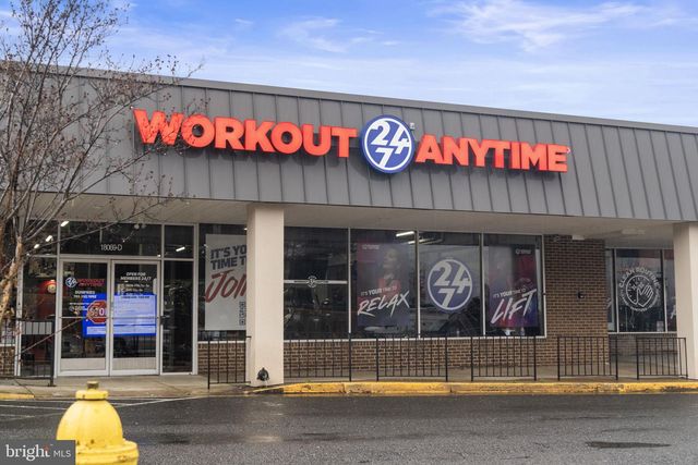 19017 BARNETTE CIR, Triangle, VA 22172