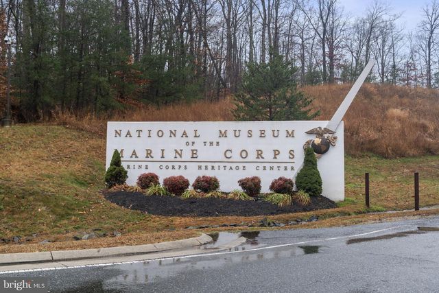 19017 BARNETTE CIR, Triangle, VA 22172