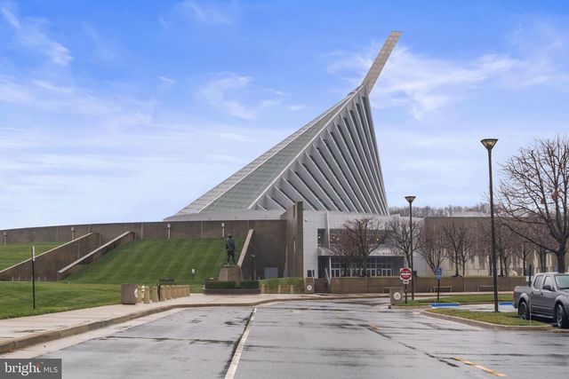 19017 BARNETTE CIR, Triangle, VA 22172