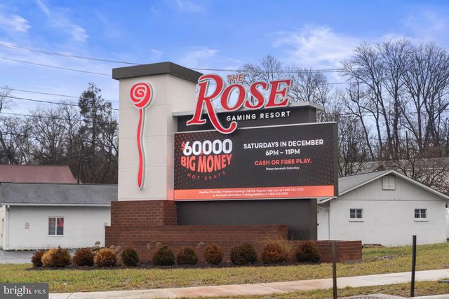 19017 BARNETTE CIR, Triangle, VA 22172