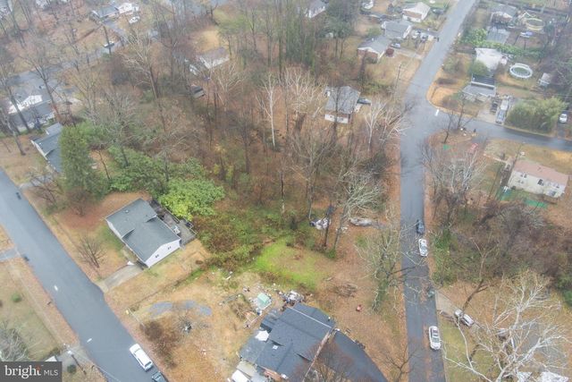 19017 BARNETTE CIR, Triangle, VA 22172