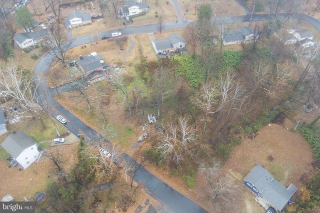 19017 BARNETTE CIR, Triangle, VA 22172