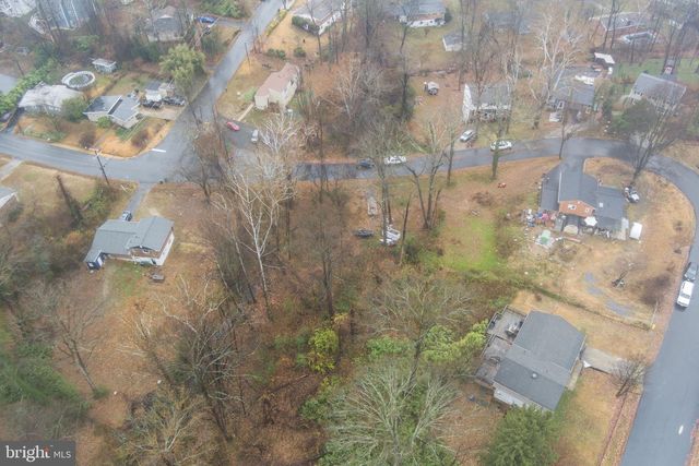 19017 BARNETTE CIR, Triangle, VA 22172