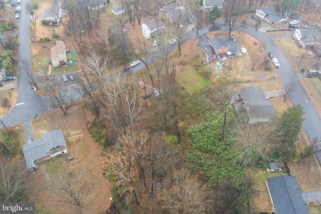 19017 BARNETTE CIR, Triangle, VA 22172