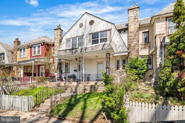 309 SANFORD RD, Upper Darby, PA 19082