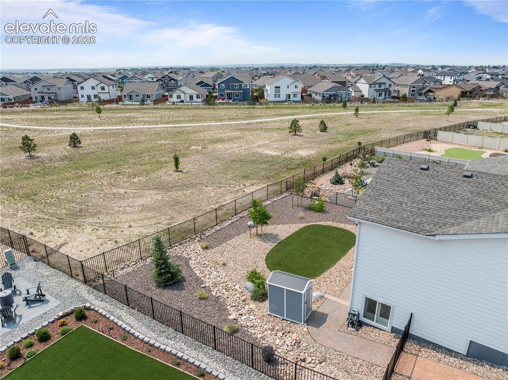 12781 Granite Ridge Drive, Peyton, CO 80831 — photo 3