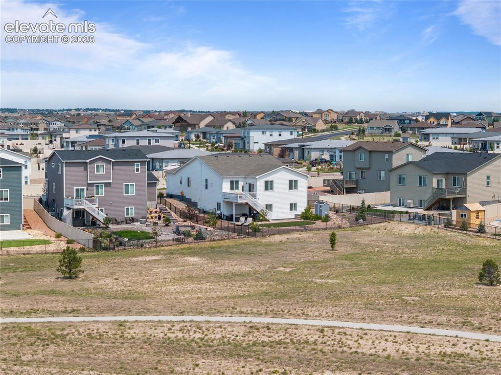 12781 Granite Ridge Drive, Peyton, CO 80831 — photo 5