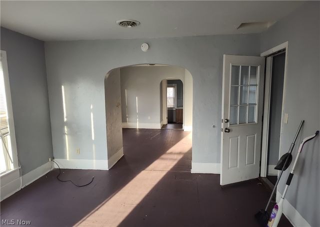 4826 Cornell Avenue, Ashtabula, OH 44004