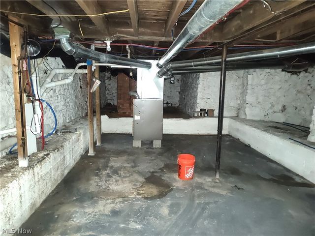 4826 Cornell Avenue, Ashtabula, OH 44004