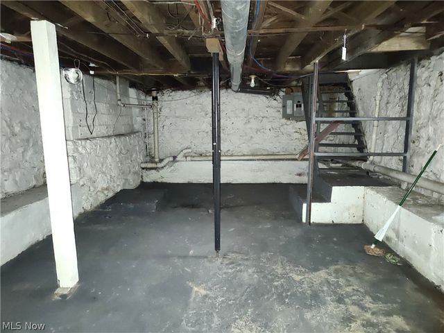 4826 Cornell Avenue, Ashtabula, OH 44004