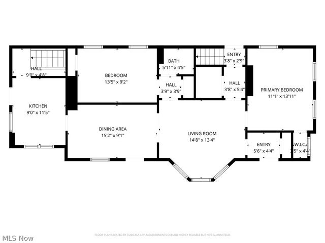 4826 Cornell Avenue, Ashtabula, OH 44004