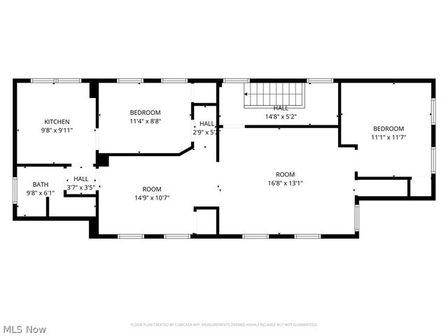 4826 Cornell Avenue, Ashtabula, OH 44004