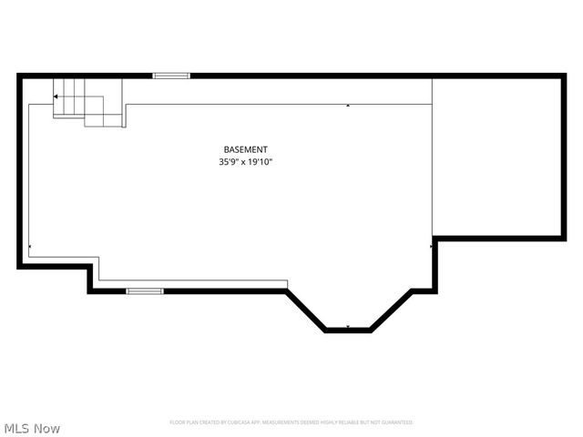 4826 Cornell Avenue, Ashtabula, OH 44004