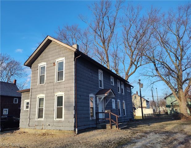 4826 Cornell Avenue, Ashtabula, OH 44004