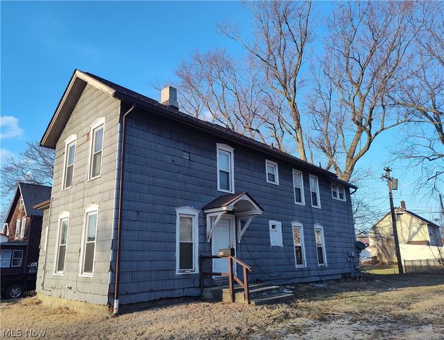 4826 Cornell Avenue, Ashtabula, OH 44004