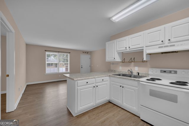 683 Grant Street APT I, Clarkesville, GA 30523