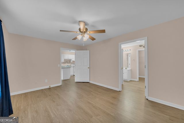 683 Grant Street APT I, Clarkesville, GA 30523