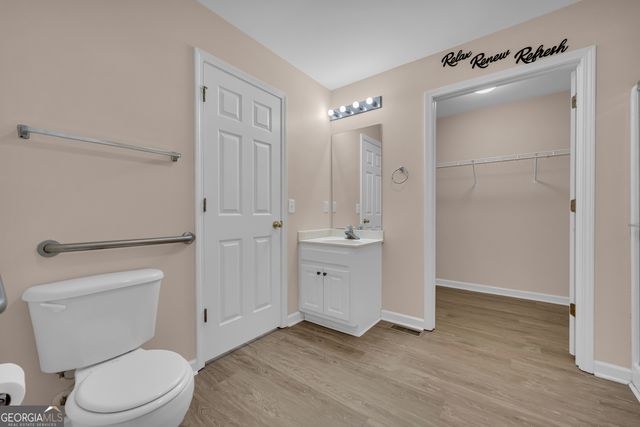 683 Grant Street APT I, Clarkesville, GA 30523