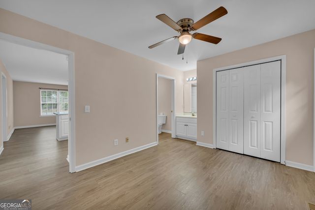 683 Grant Street APT I, Clarkesville, GA 30523