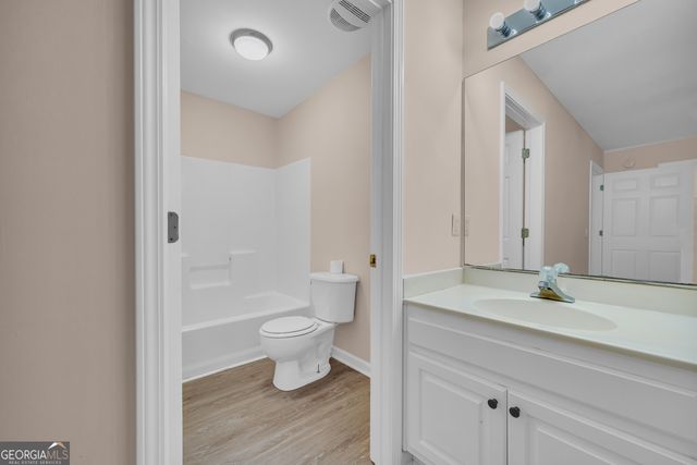 683 Grant Street APT I, Clarkesville, GA 30523