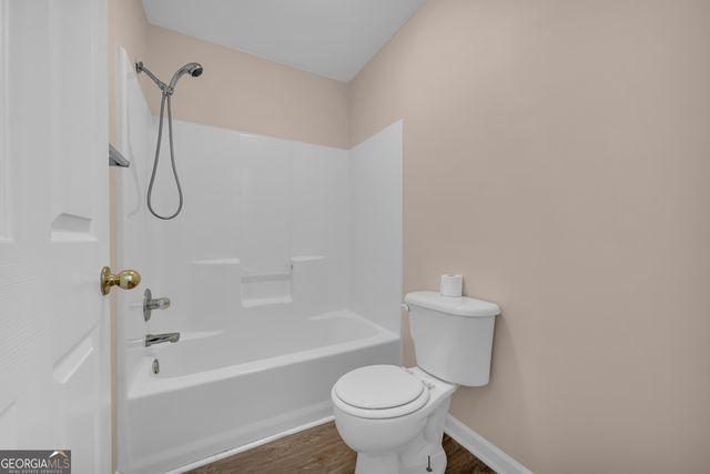 683 Grant Street APT I, Clarkesville, GA 30523