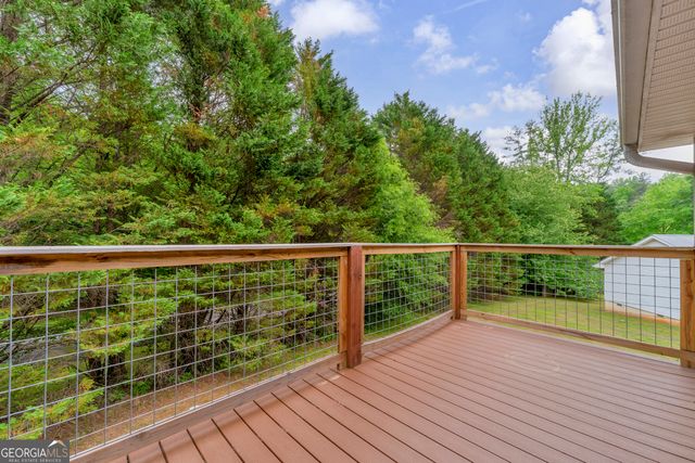 683 Grant Street APT I, Clarkesville, GA 30523