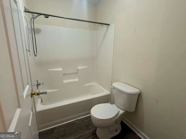 683 Grant Street APT I, Clarkesville, GA 30523