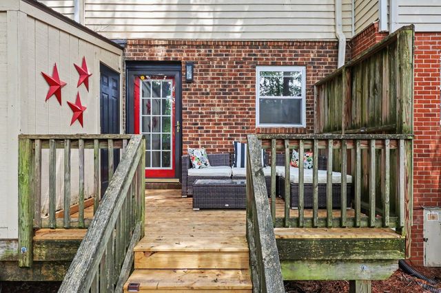 6369 New Market Way, Raleigh, NC 27615