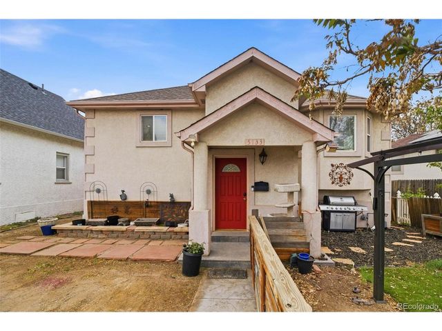 5133 Milwaukee St, Denver, CO 80216