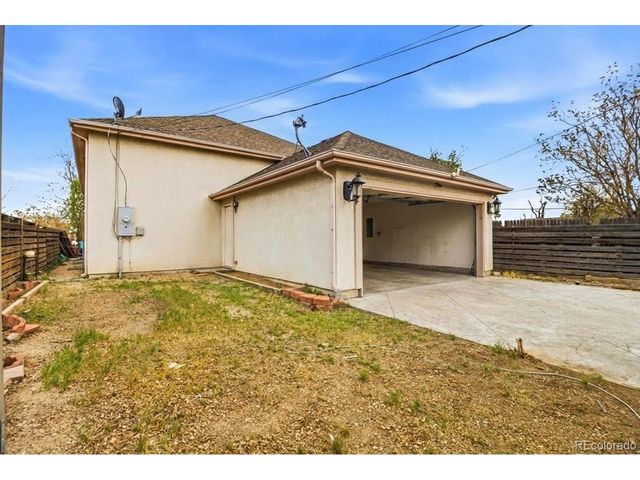 5133 Milwaukee St, Denver, CO 80216