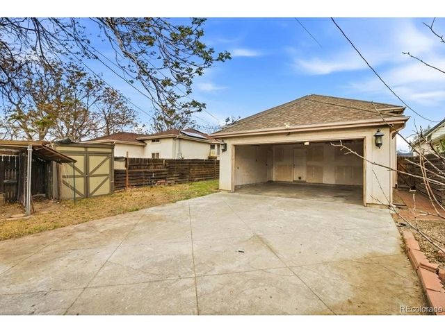 5133 Milwaukee St, Denver, CO 80216